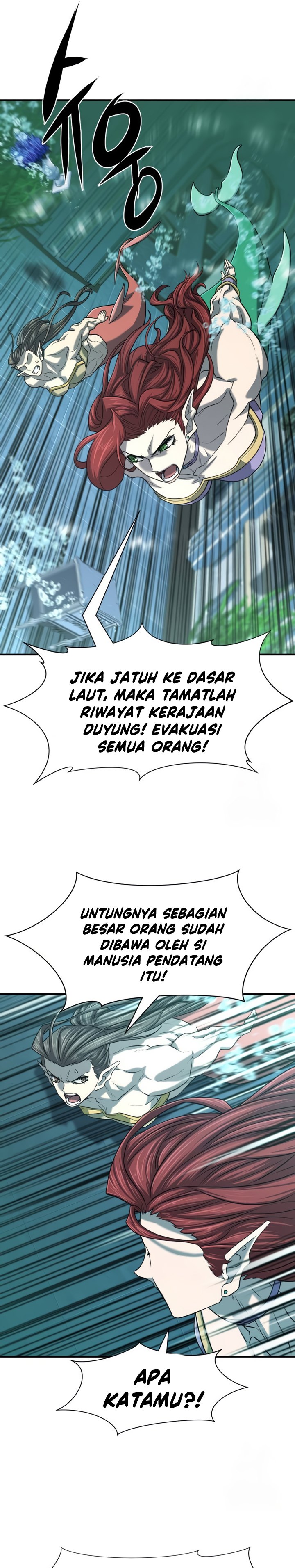 The World’s Best Engineer Chapter 130 Gambar 30