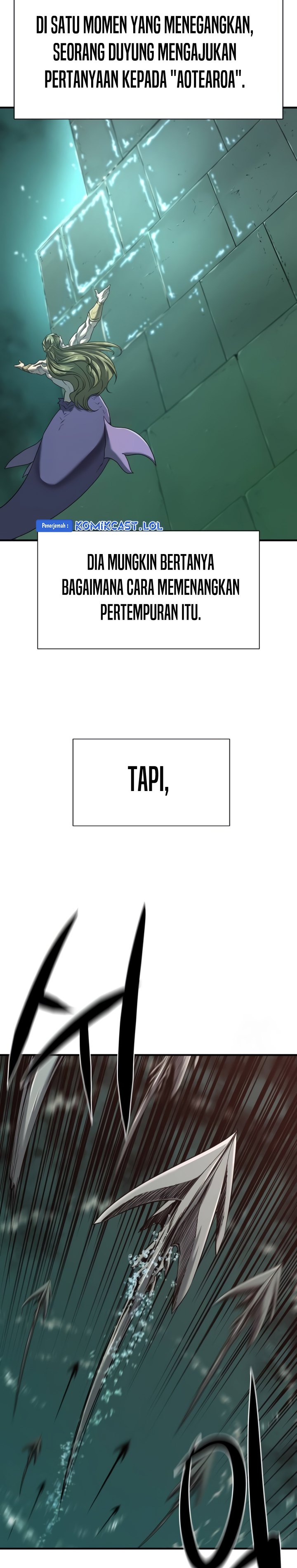 The World’s Best Engineer Chapter 133 Gambar 4
