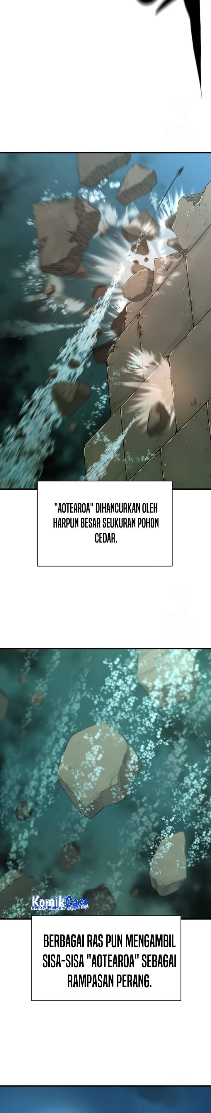 The World’s Best Engineer Chapter 133 Gambar 5
