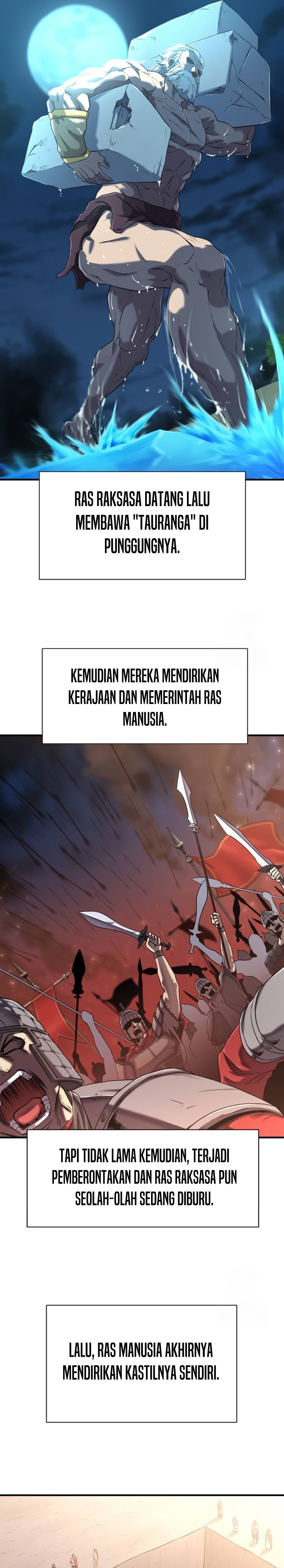 The World’s Best Engineer Chapter 133 Gambar 6
