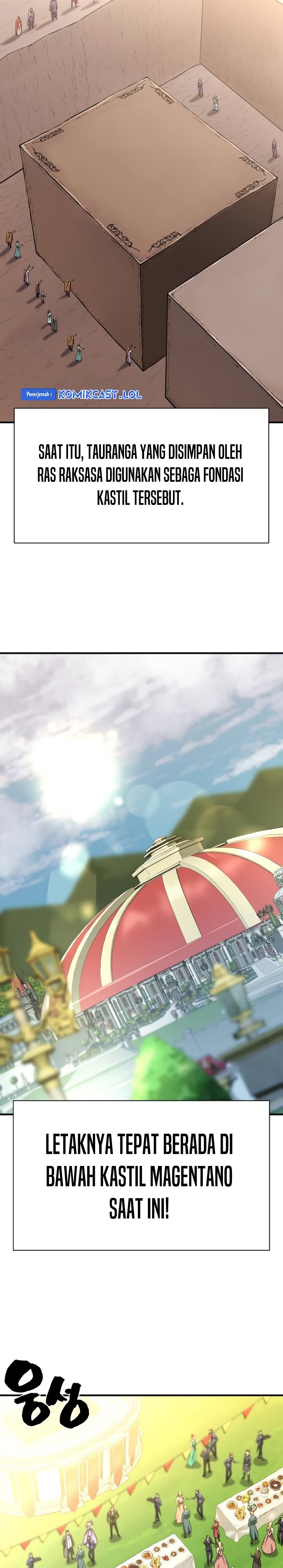 The World’s Best Engineer Chapter 133 Gambar 7