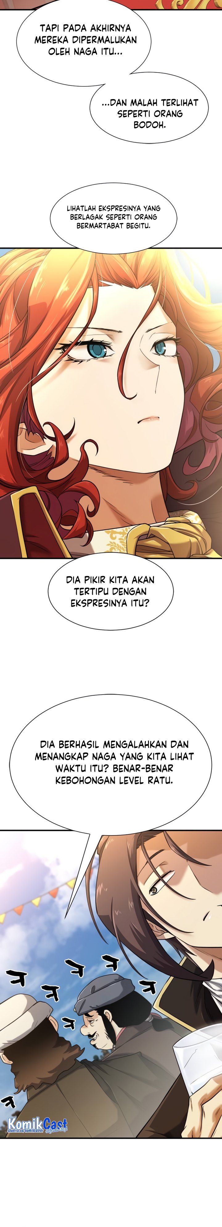 The World’s Best Engineer Chapter 133 Gambar 9