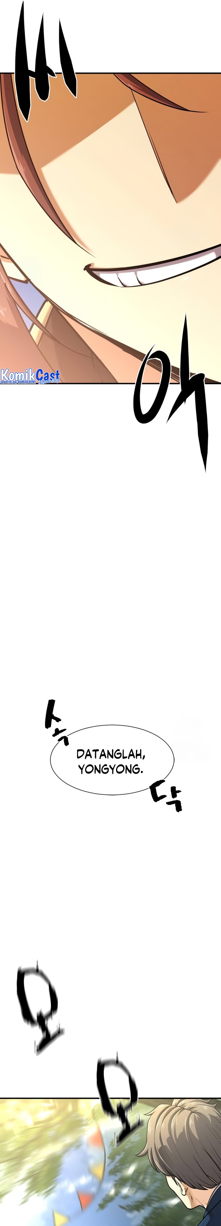 The World’s Best Engineer Chapter 133 Gambar 10