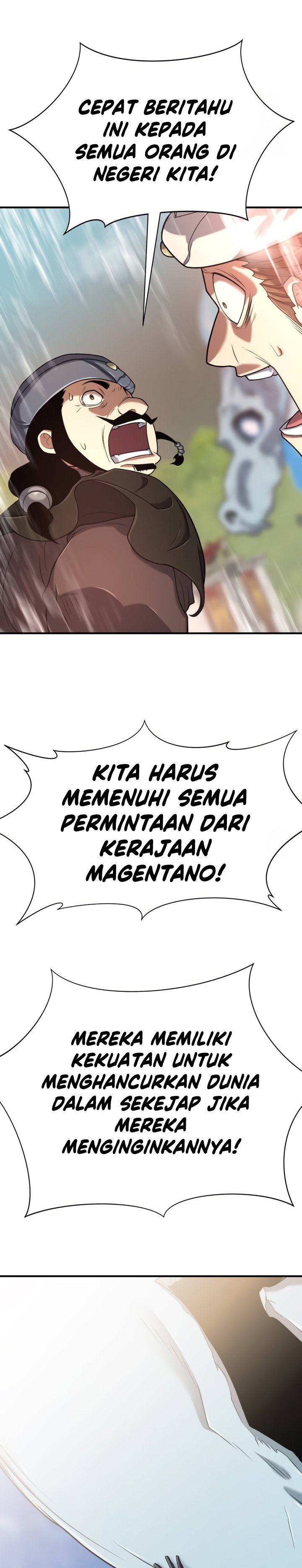 The World’s Best Engineer Chapter 133 Gambar 19