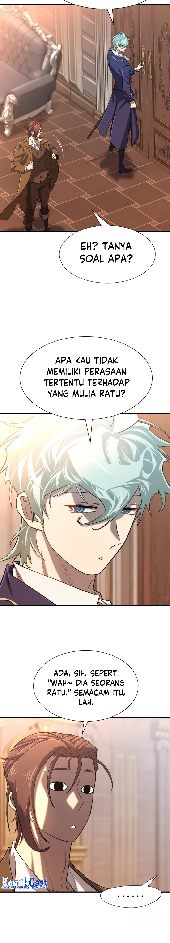 The World’s Best Engineer Chapter 133 Gambar 25
