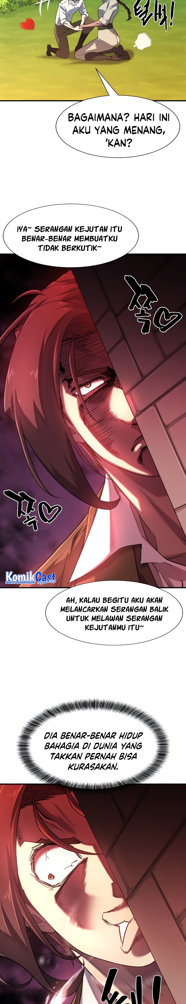 The World’s Best Engineer Chapter 133 Gambar 31