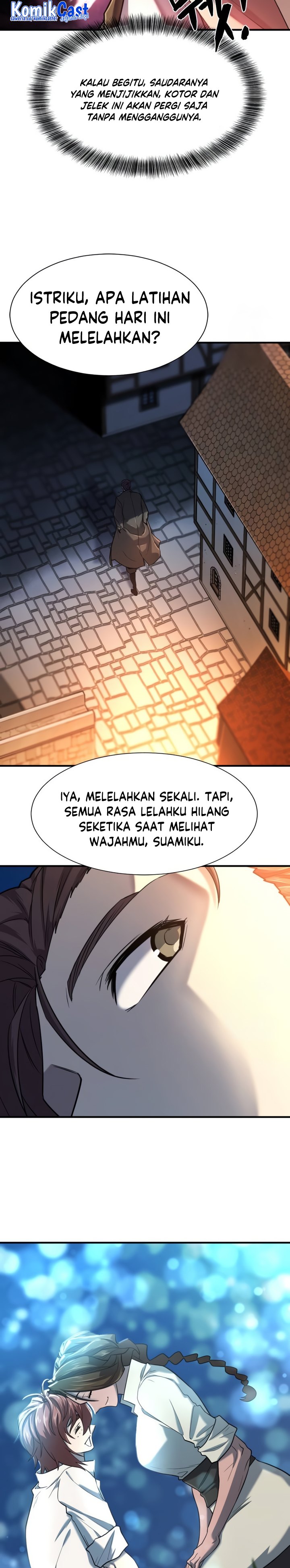 The World’s Best Engineer Chapter 133 Gambar 32