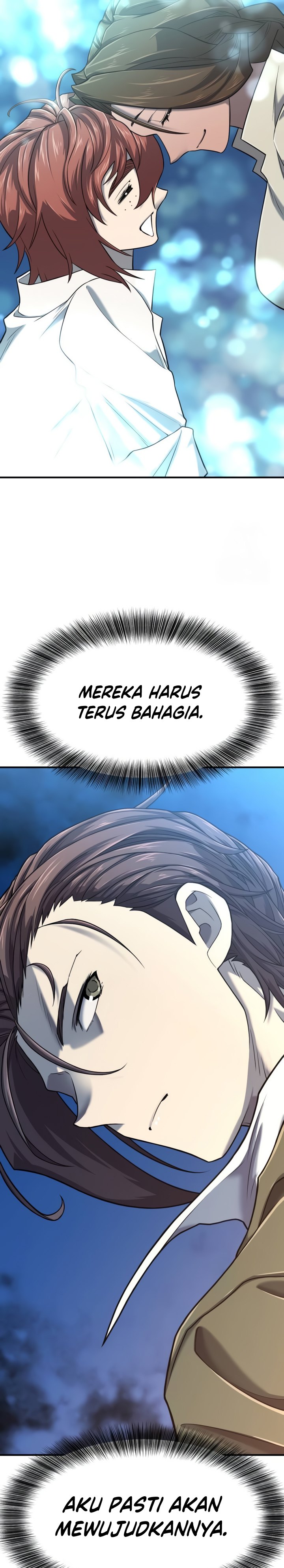 The World’s Best Engineer Chapter 133 Gambar 34