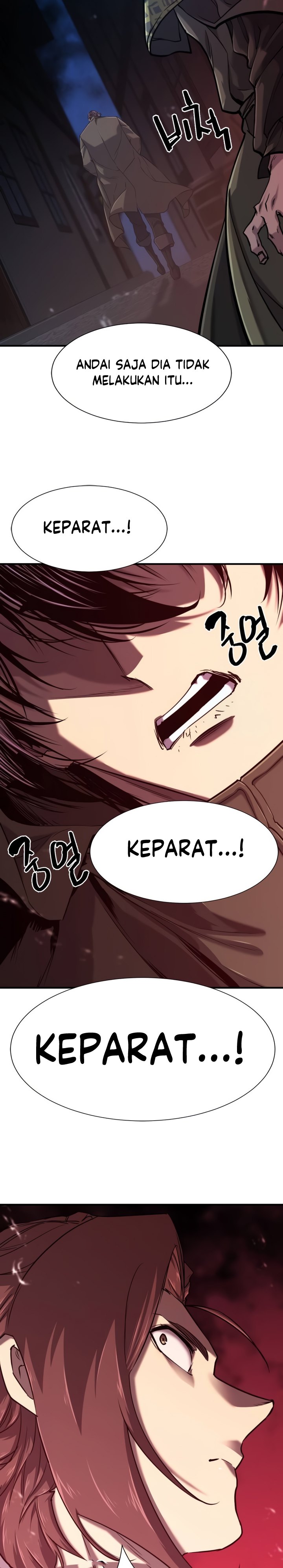 The World’s Best Engineer Chapter 133 Gambar 36