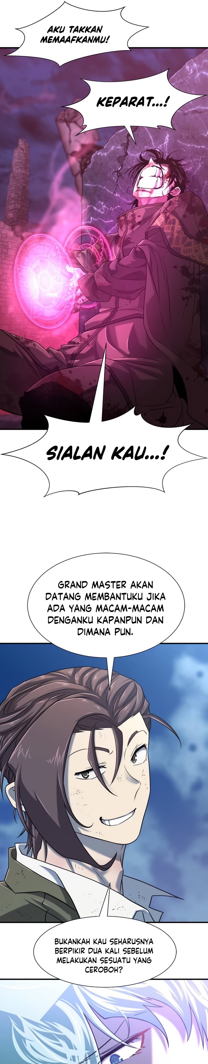 The World’s Best Engineer Chapter 135 Gambar 14