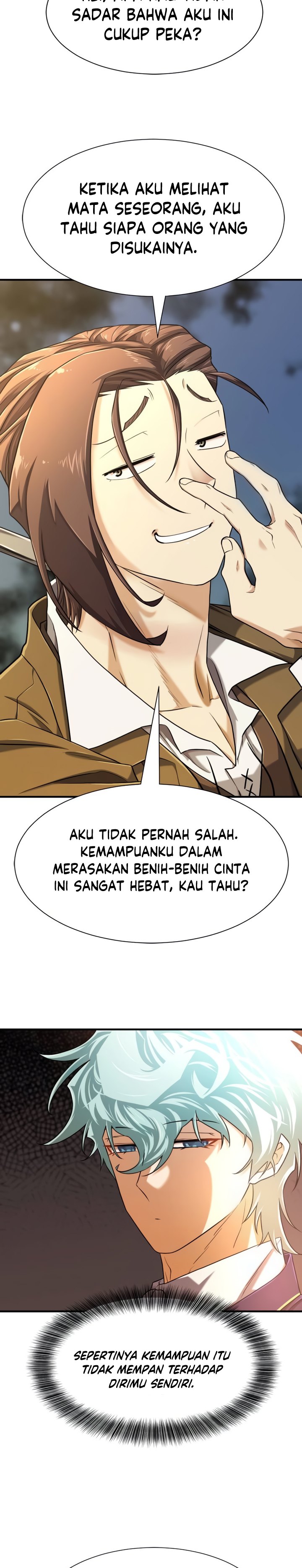 The World’s Best Engineer Chapter 135 Gambar 31