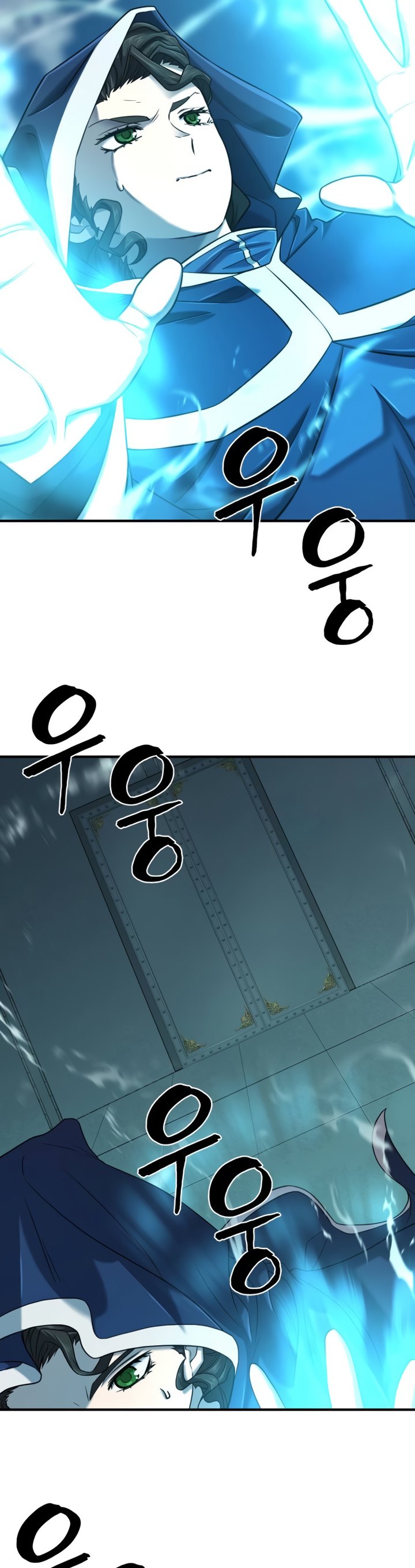 The World’s Best Engineer Chapter 135 Gambar 38