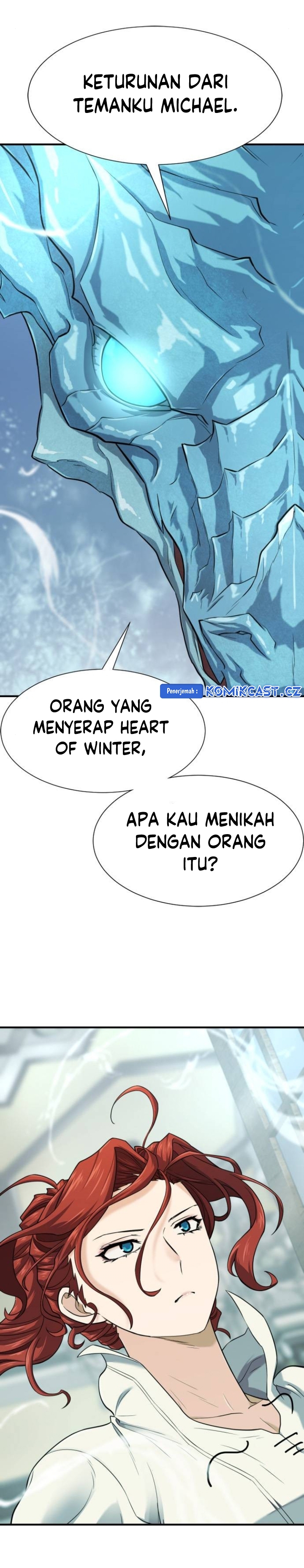 The World’s Best Engineer Chapter 150 Gambar 4