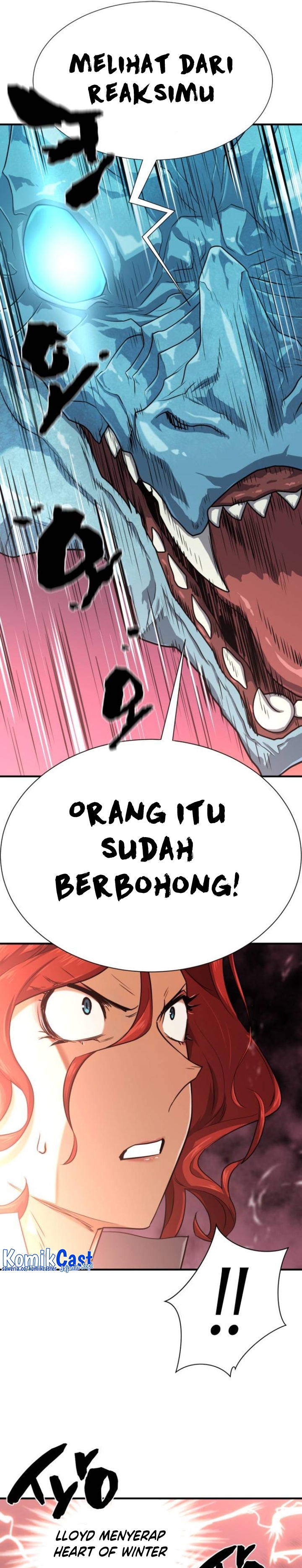 The World’s Best Engineer Chapter 150 Gambar 6