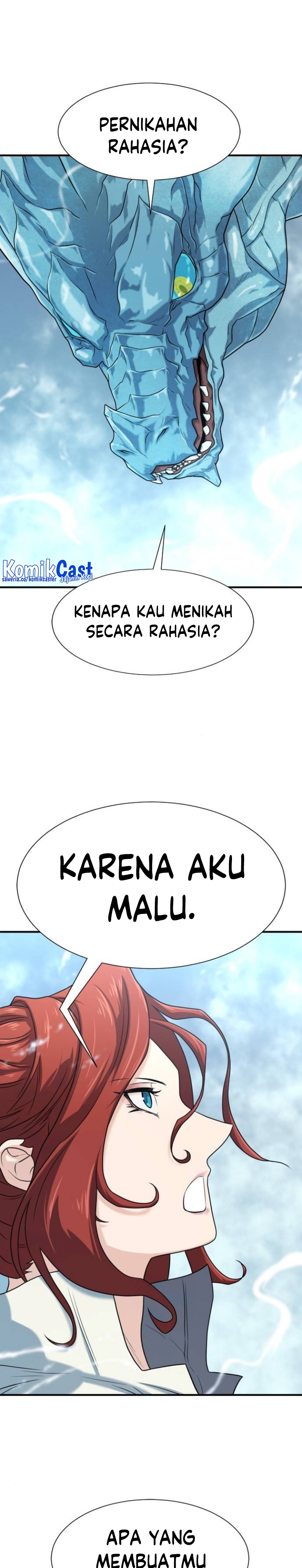 The World’s Best Engineer Chapter 150 Gambar 8