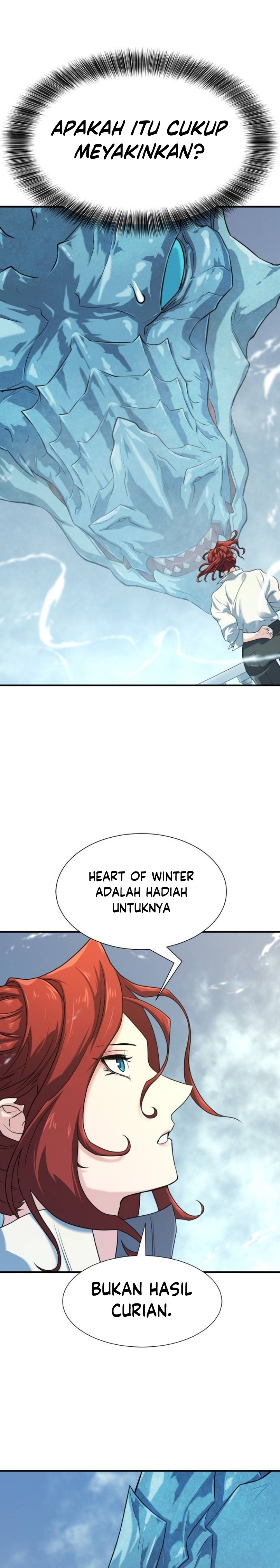 The World’s Best Engineer Chapter 150 Gambar 10
