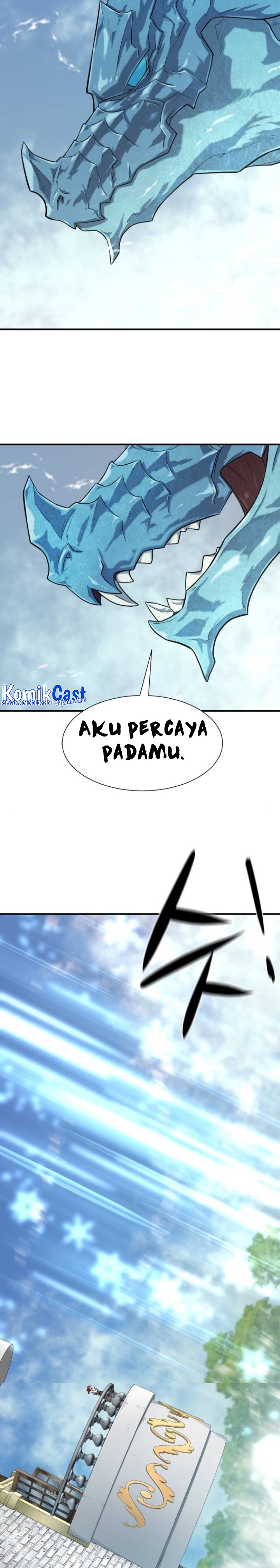 The World’s Best Engineer Chapter 150 Gambar 11