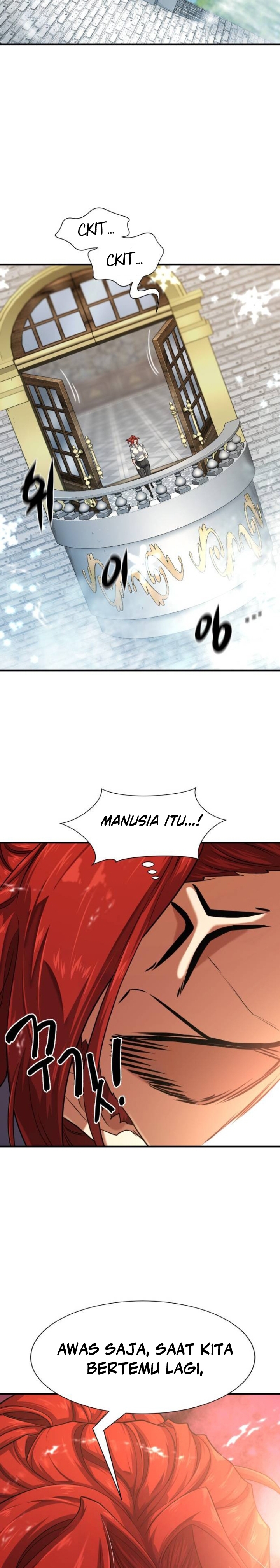 The World’s Best Engineer Chapter 150 Gambar 12