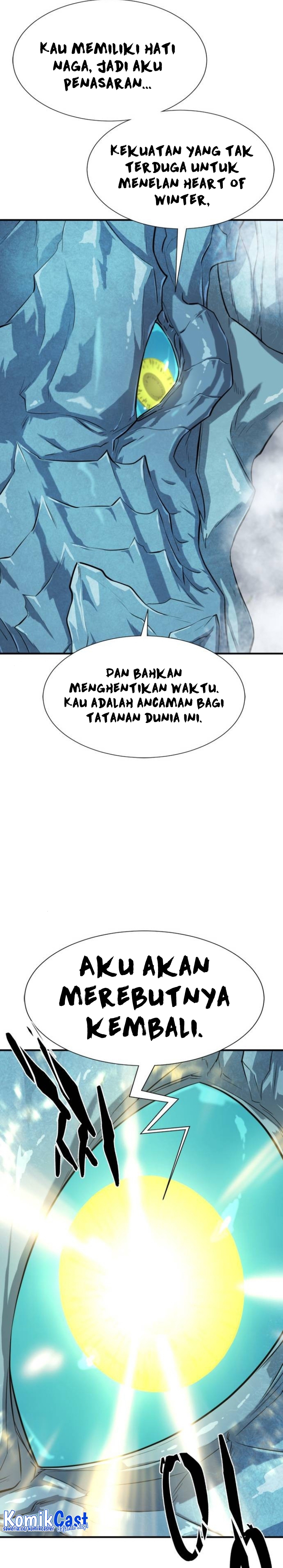 The World’s Best Engineer Chapter 150 Gambar 18