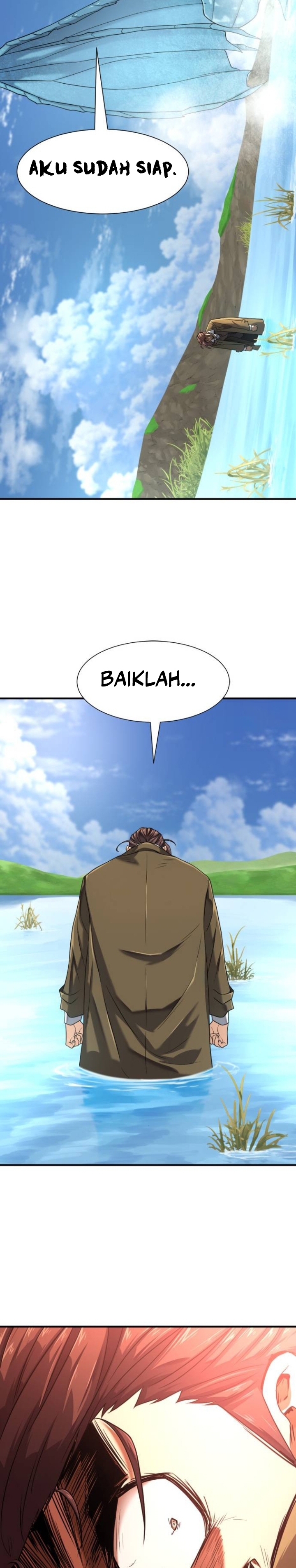 The World’s Best Engineer Chapter 150 Gambar 35