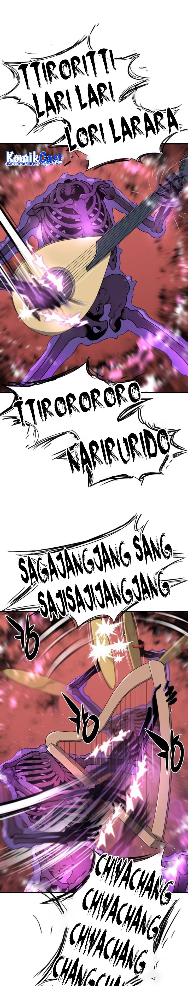 The World’s Best Engineer Chapter 153 Gambar 4