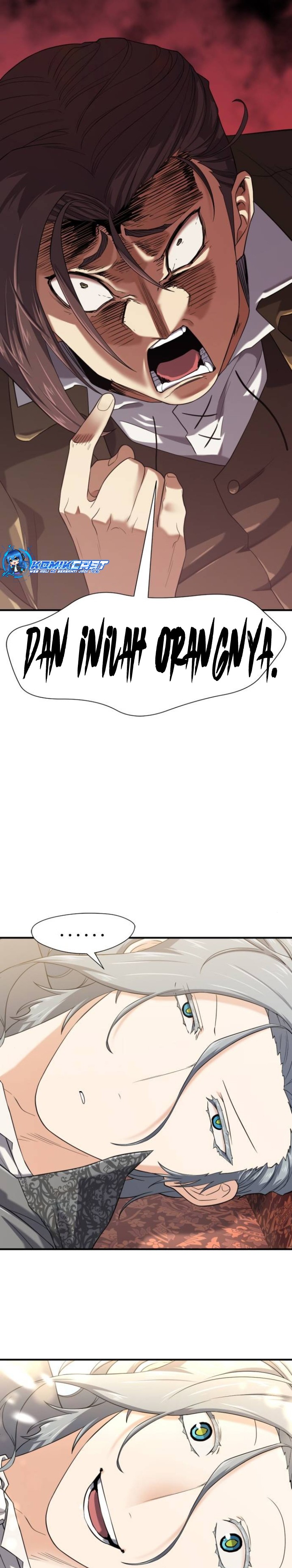 The World’s Best Engineer Chapter 153 Gambar 19