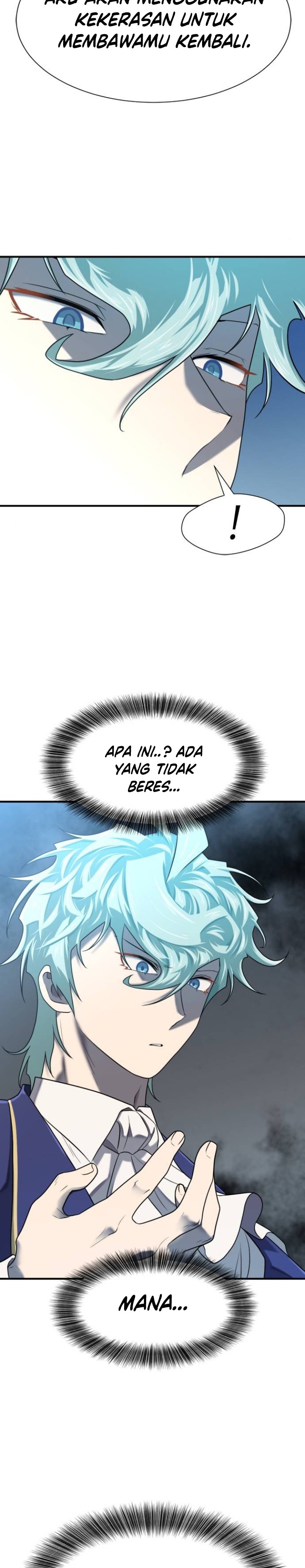 The World’s Best Engineer Chapter 153 Gambar 32