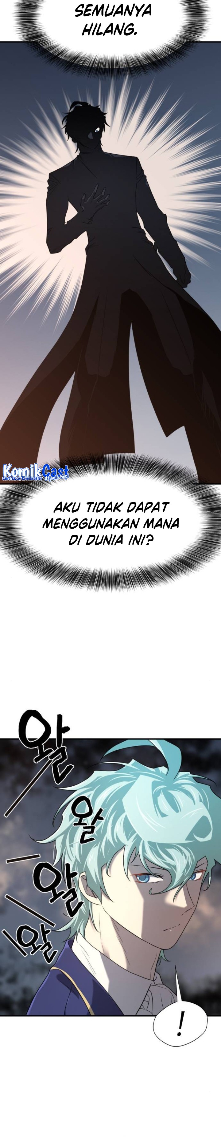 The World’s Best Engineer Chapter 153 Gambar 33