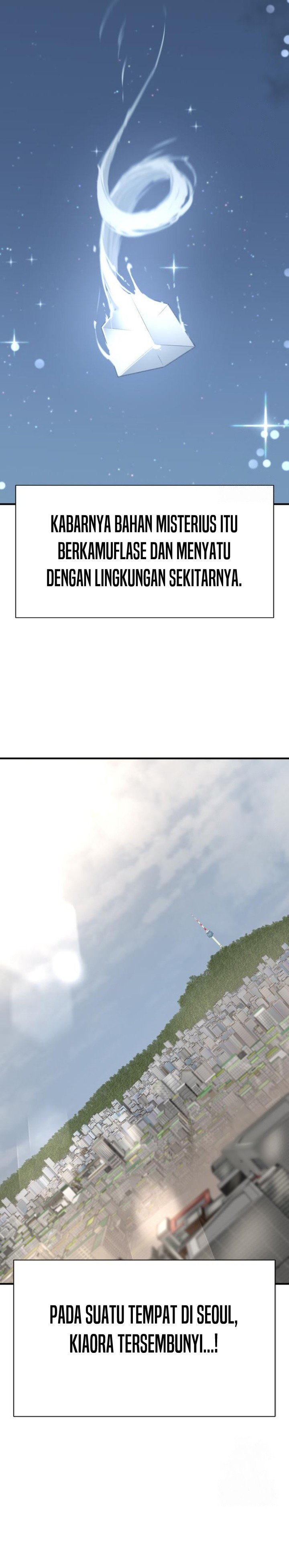 The World’s Best Engineer Chapter 154 Gambar 3
