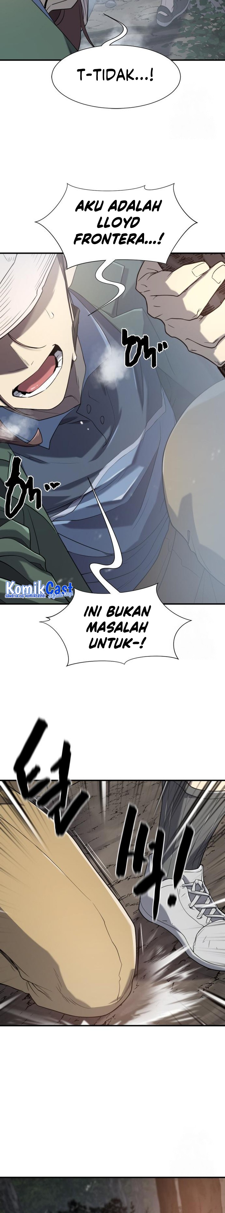 The World’s Best Engineer Chapter 154 Gambar 24