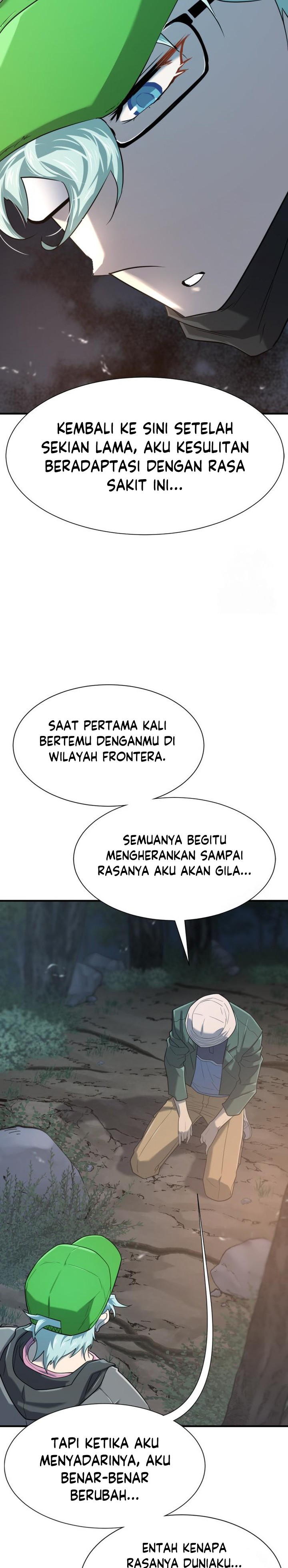 The World’s Best Engineer Chapter 154 Gambar 28