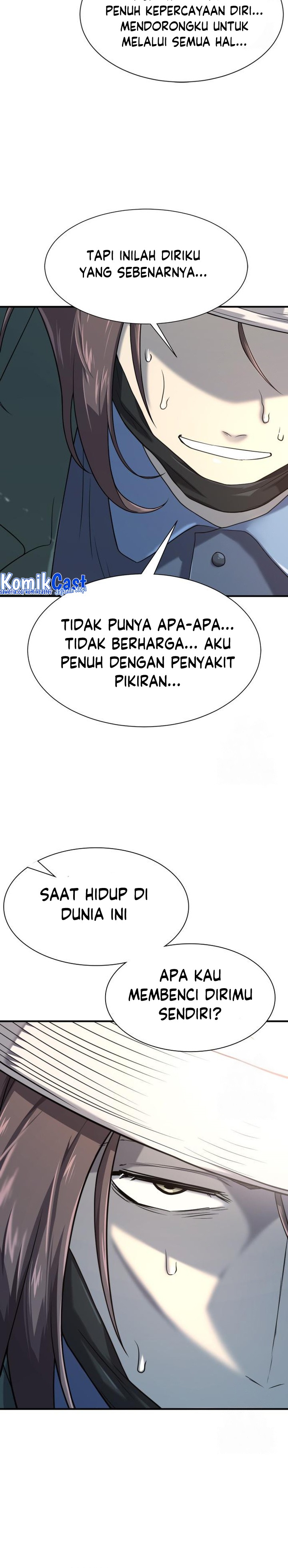 The World’s Best Engineer Chapter 154 Gambar 29