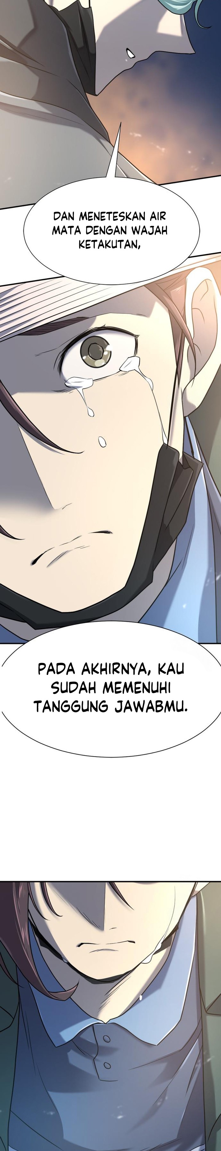 The World’s Best Engineer Chapter 154 Gambar 36