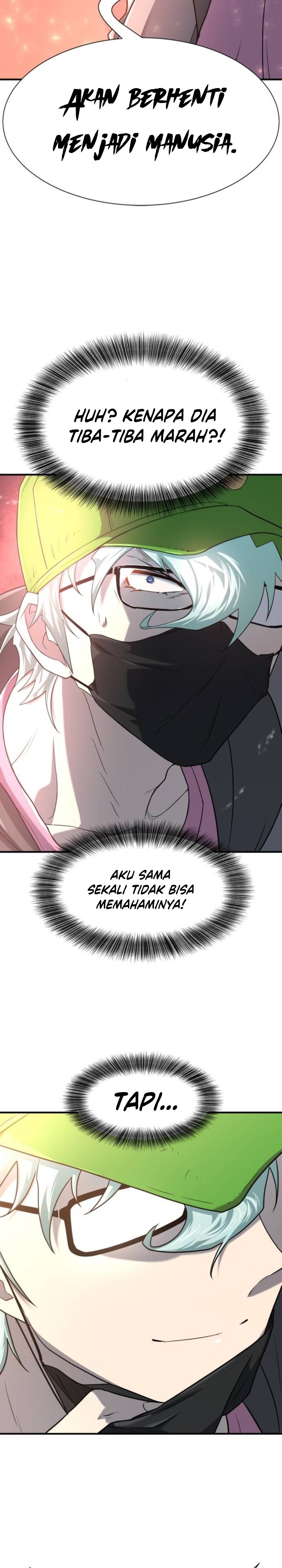 The World’s Best Engineer Chapter 155 Gambar 16