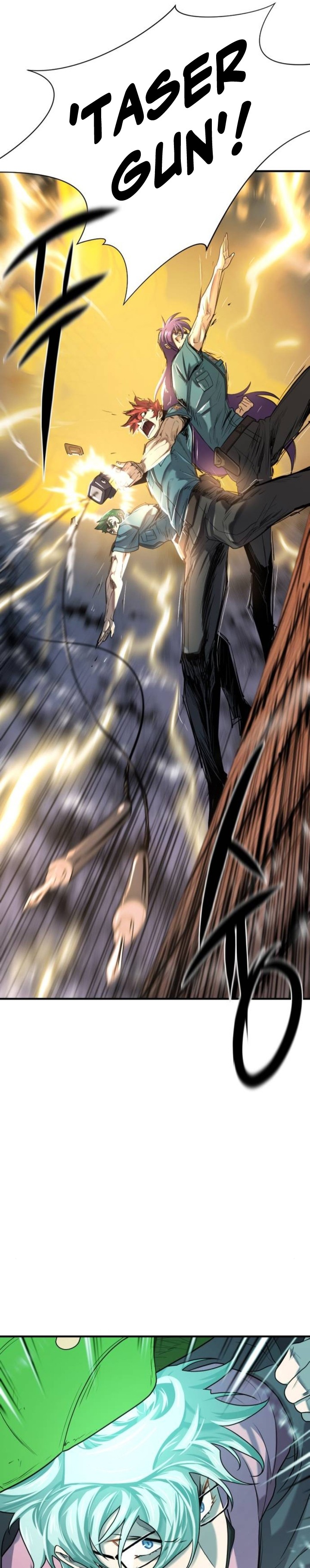The World’s Best Engineer Chapter 155 Gambar 22