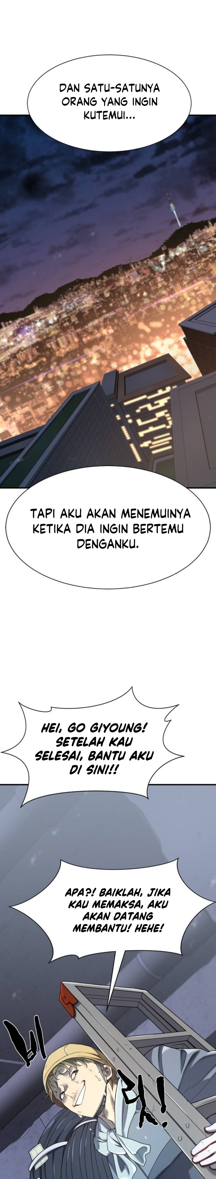 The World’s Best Engineer Chapter 155 Gambar 30