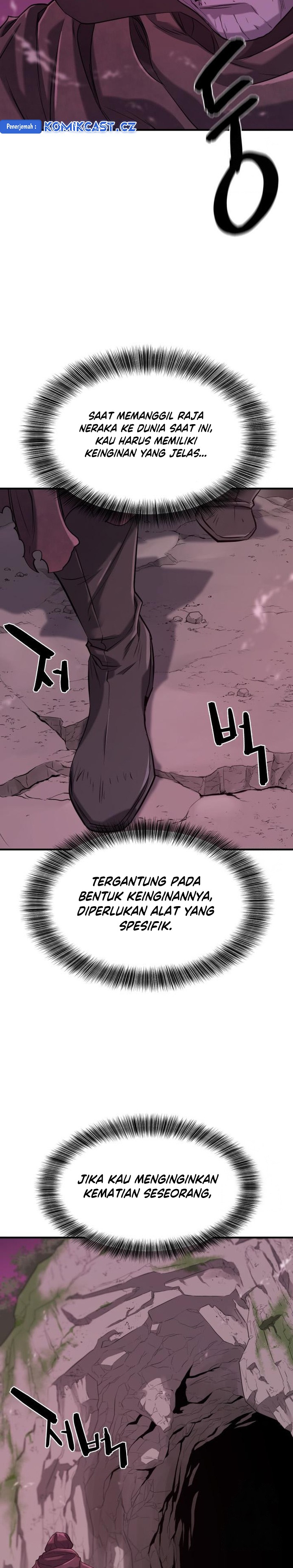 The World’s Best Engineer Chapter 156 Gambar 3