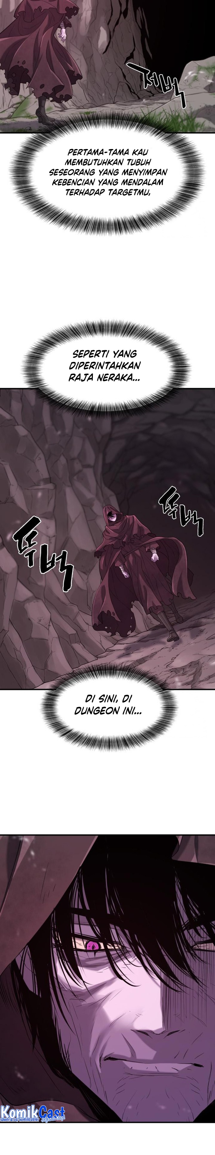 The World’s Best Engineer Chapter 156 Gambar 4
