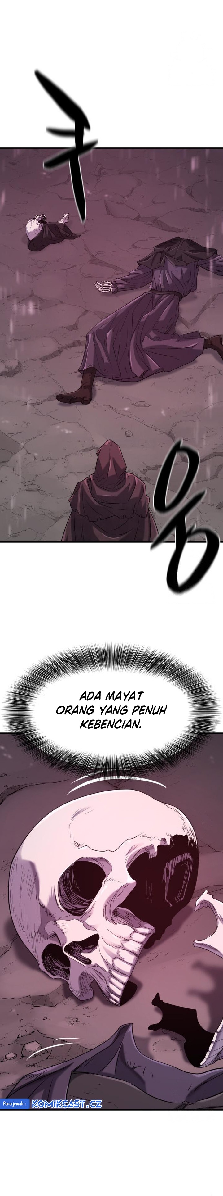 The World’s Best Engineer Chapter 156 Gambar 5
