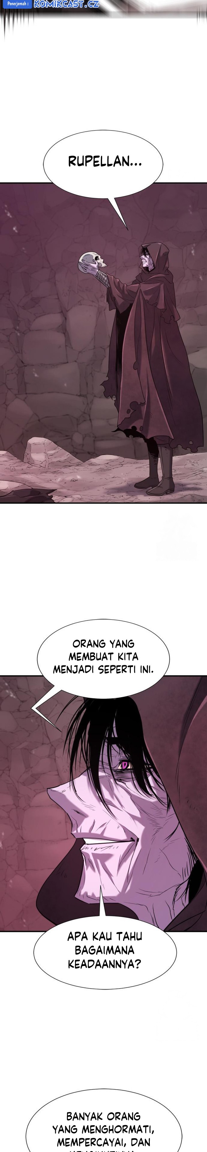 The World’s Best Engineer Chapter 156 Gambar 7
