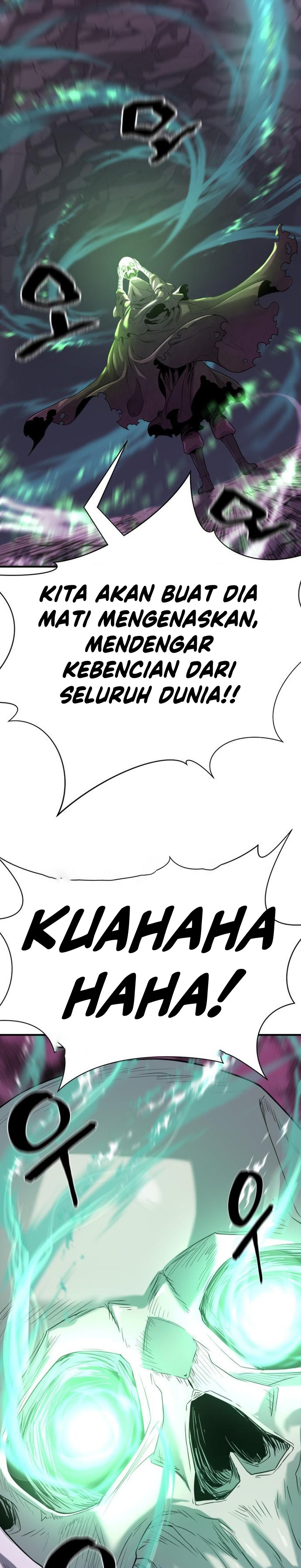 The World’s Best Engineer Chapter 156 Gambar 10