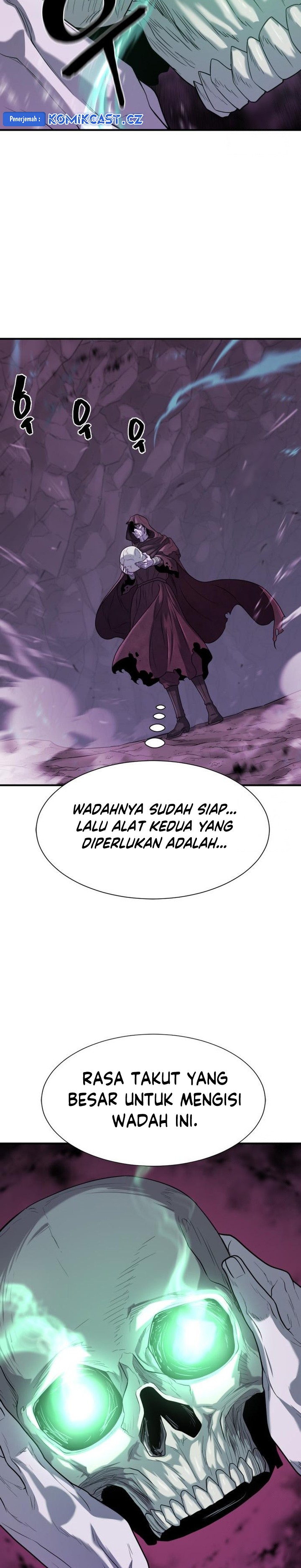 The World’s Best Engineer Chapter 156 Gambar 11
