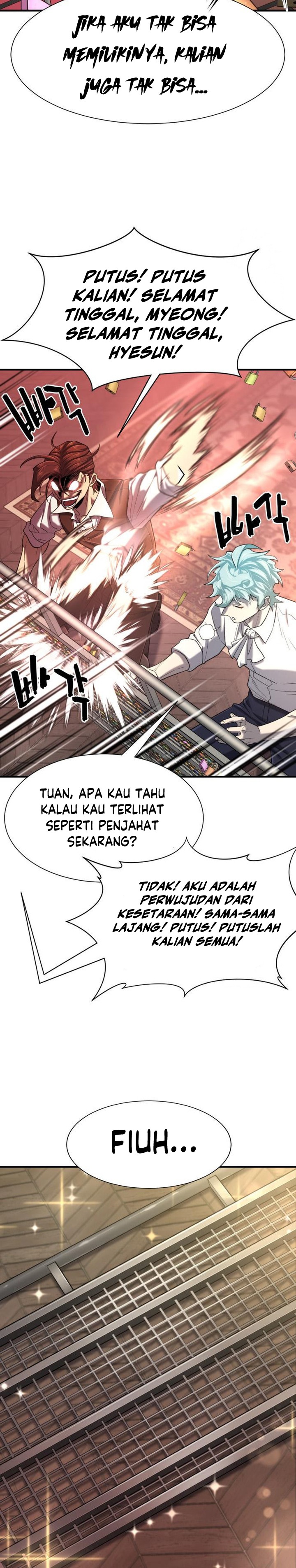 The World’s Best Engineer Chapter 156 Gambar 15