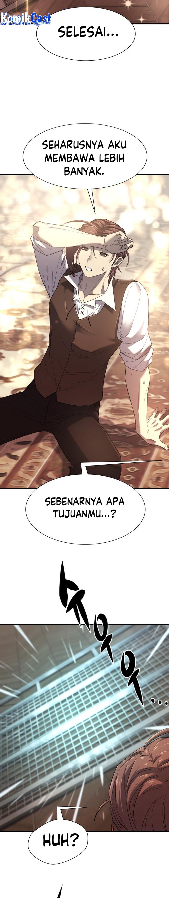 The World’s Best Engineer Chapter 156 Gambar 16