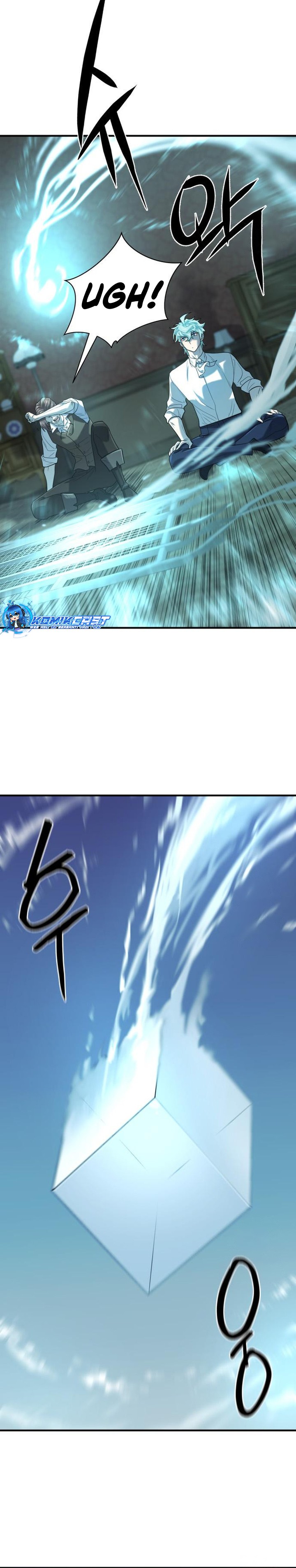 The World’s Best Engineer Chapter 156 Gambar 17
