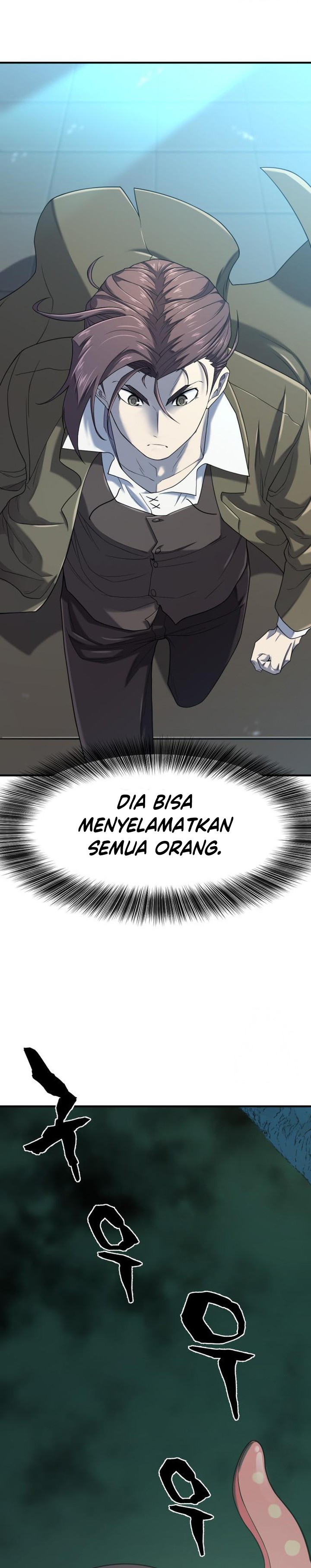 The World’s Best Engineer Chapter 156 Gambar 22