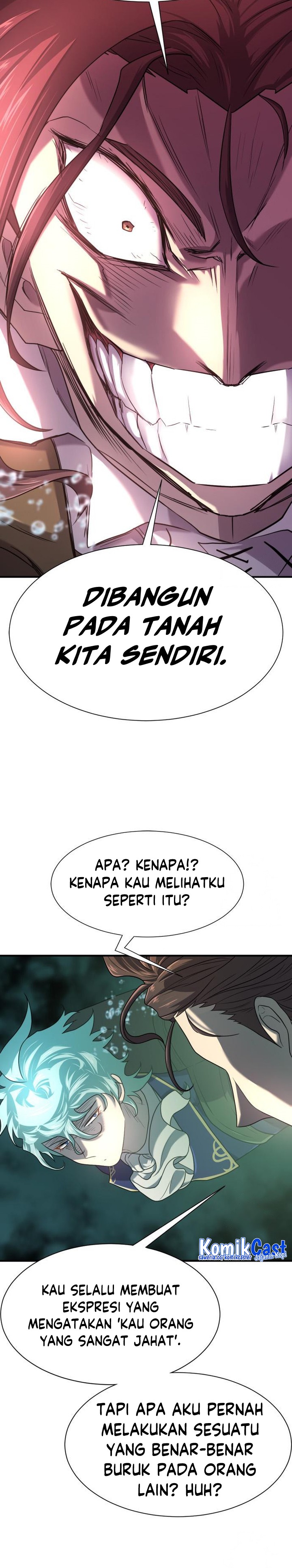 The World’s Best Engineer Chapter 156 Gambar 26