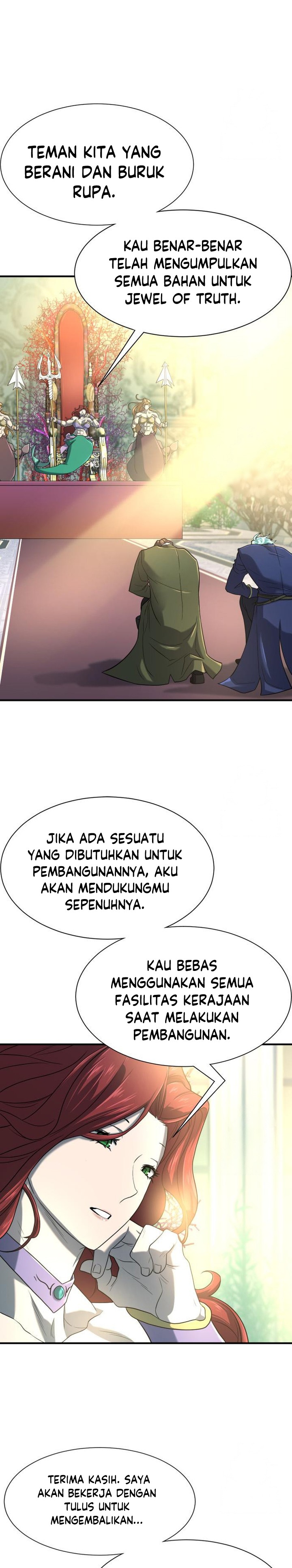 The World’s Best Engineer Chapter 156 Gambar 28