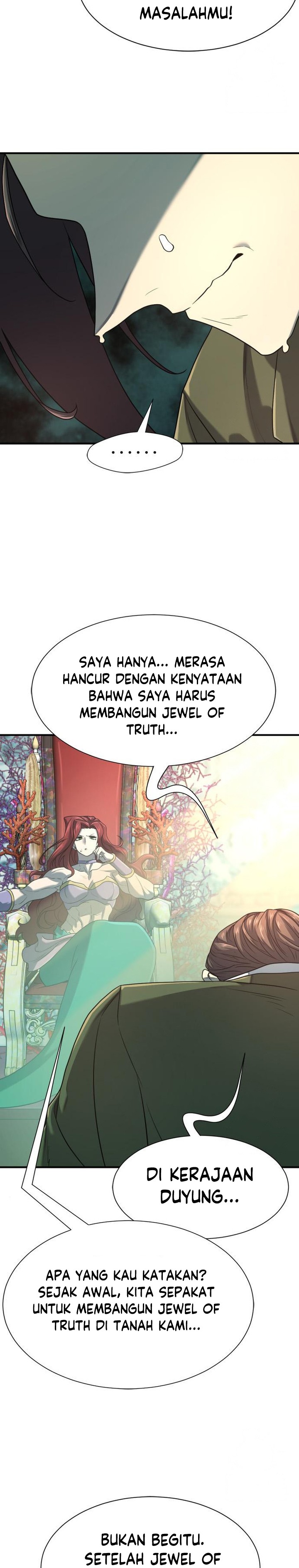 The World’s Best Engineer Chapter 156 Gambar 31