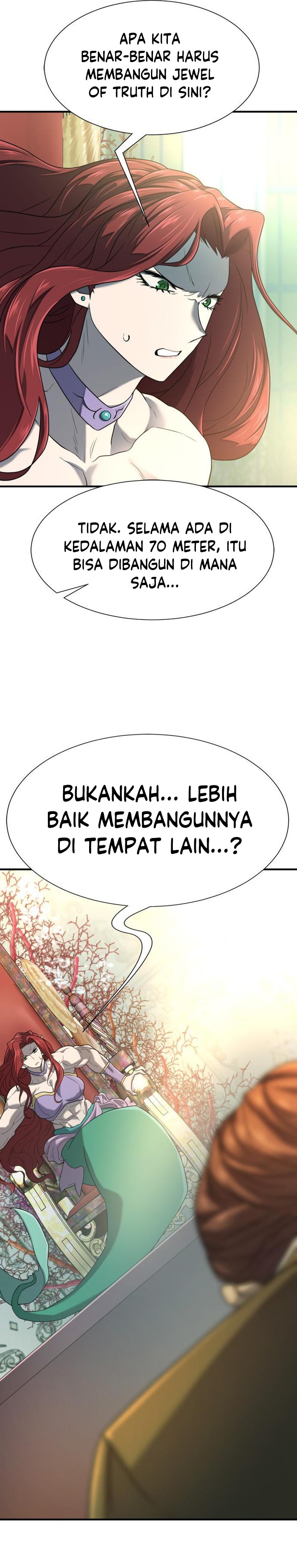 The World’s Best Engineer Chapter 156 Gambar 34